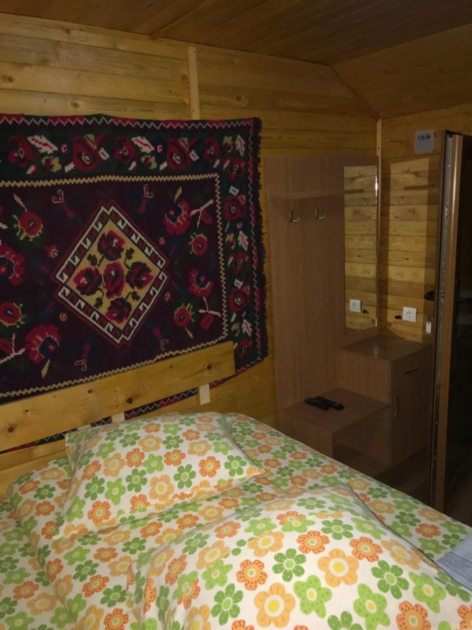 Floare De Maramures 2 Sighetu Marmaţiei Exterior foto