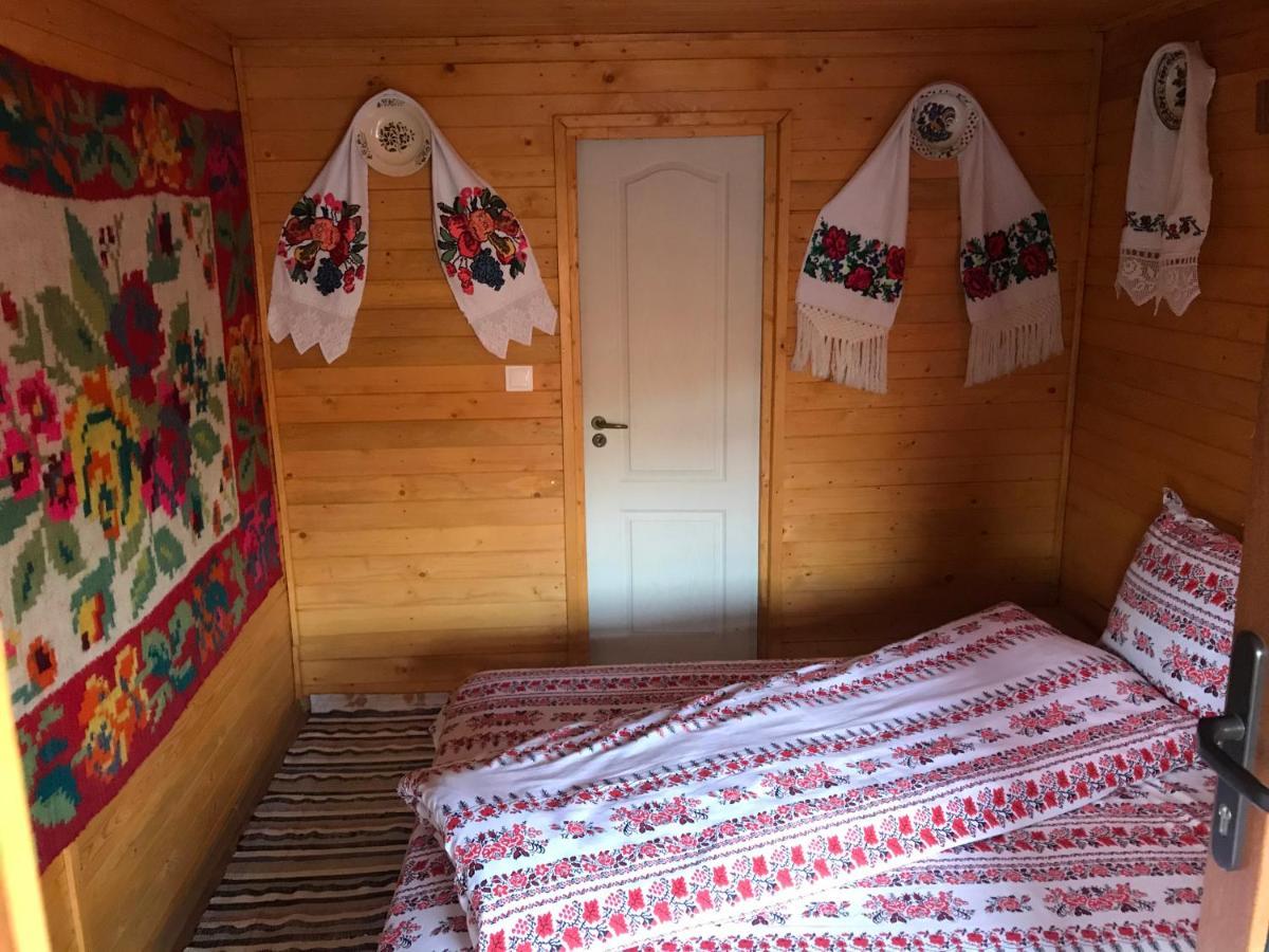 Floare De Maramures 2 Sighetu Marmaţiei Exterior foto