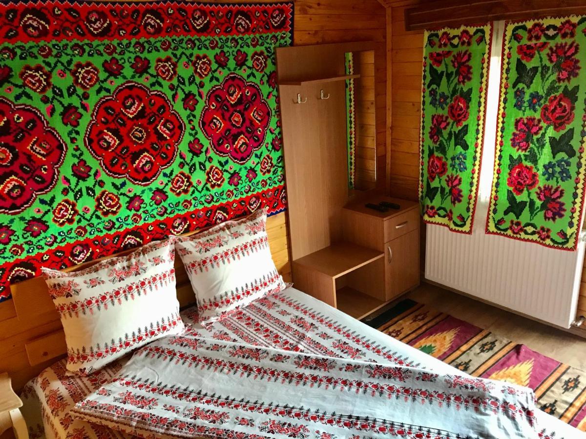 Floare De Maramures 2 Sighetu Marmaţiei Exterior foto